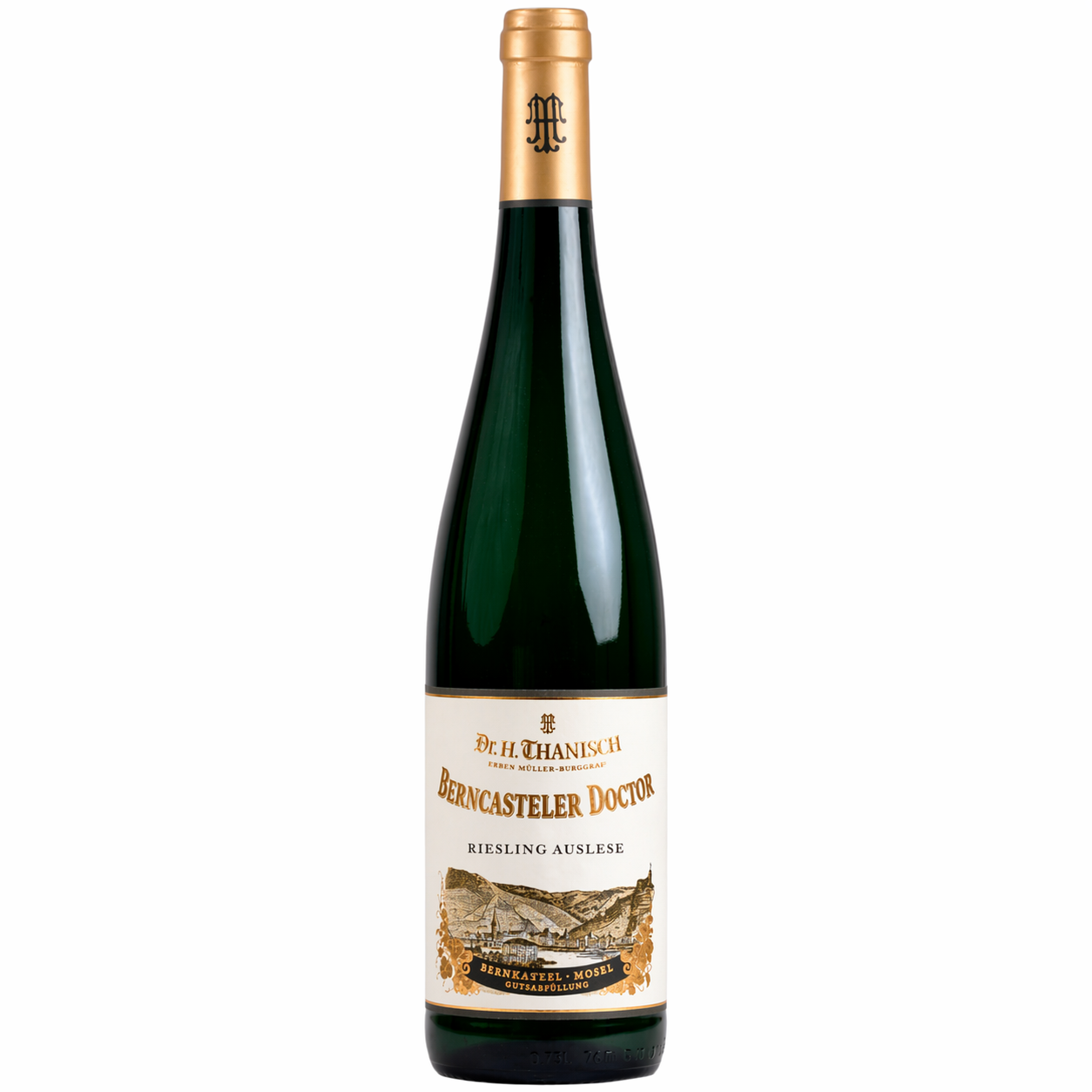 Bernkasteler Doctor Riesling Auslese edelsüss