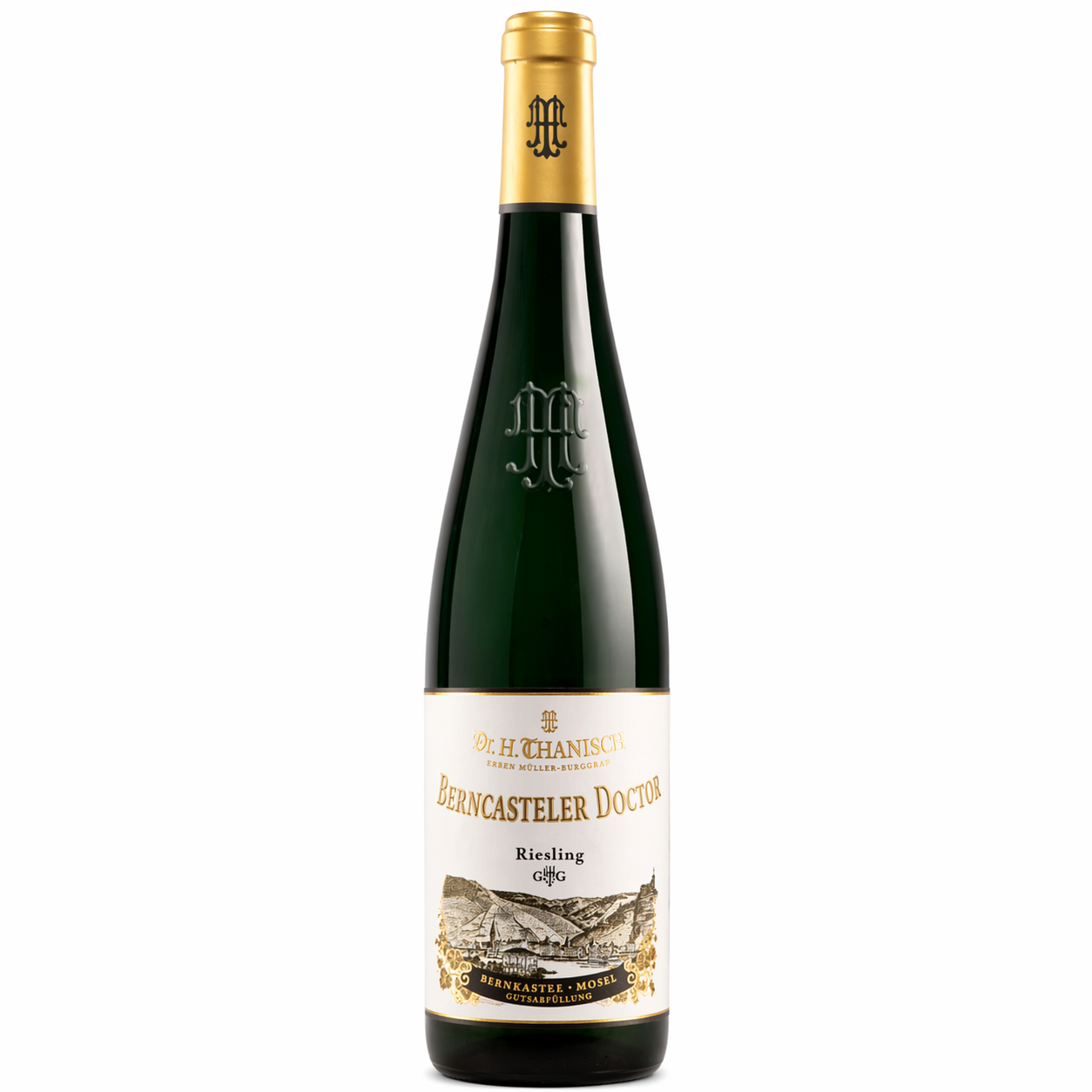 Berncasteler Doctor Riesling Großes Gewächs trocken