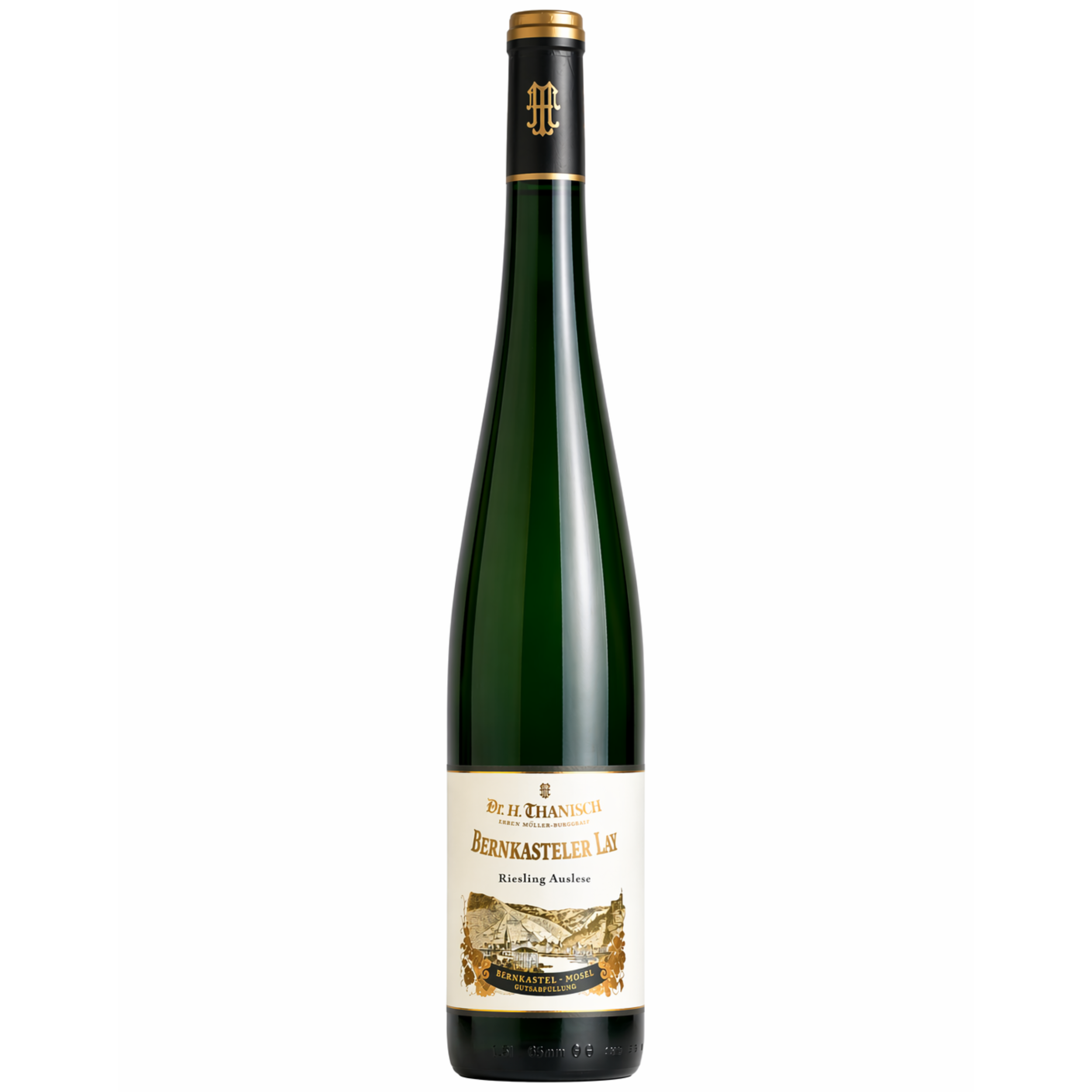 Bernkasteler Lay Riesling Auslese edelsüss Magnum