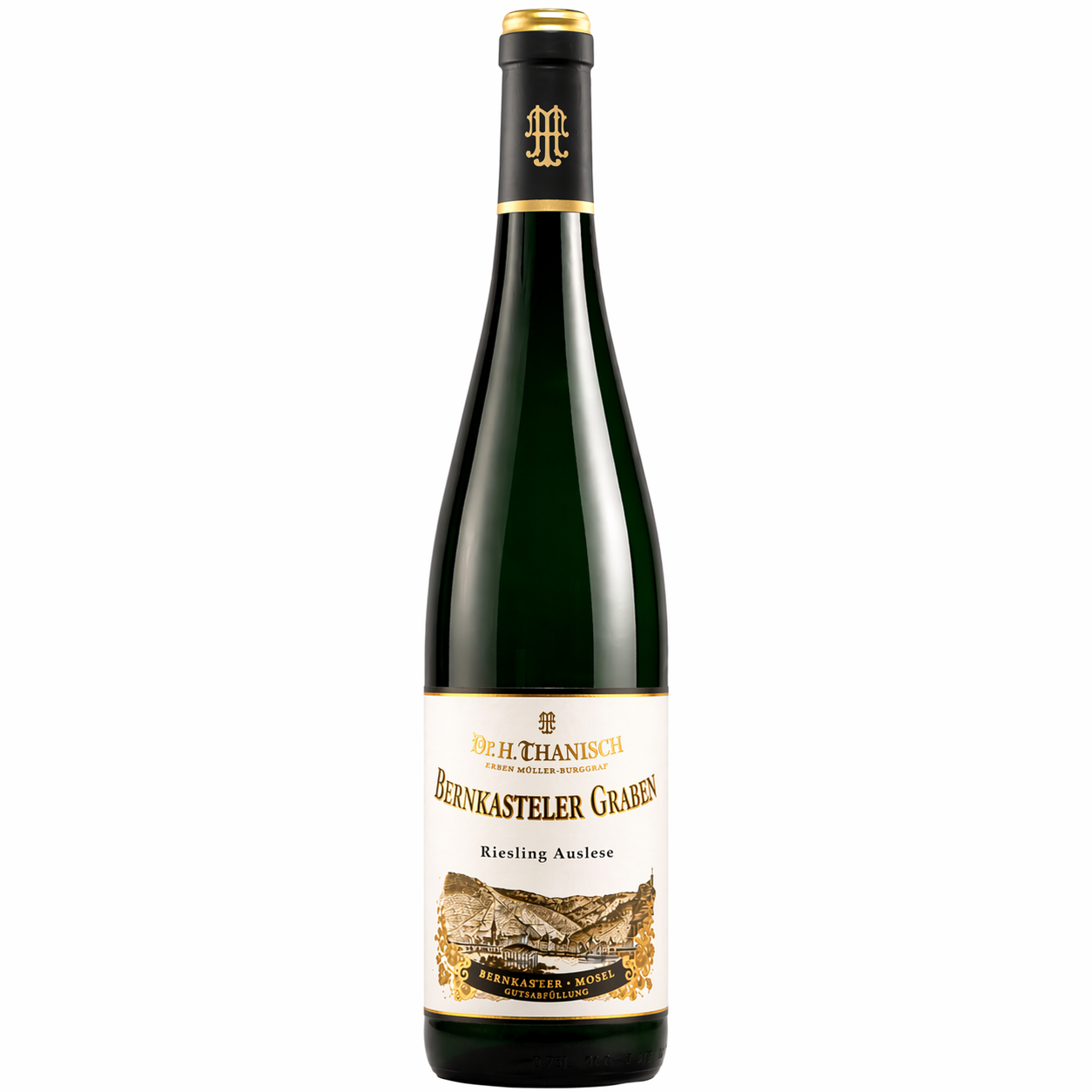 Bernkasteler Graben Riesling Auslese edelsüss