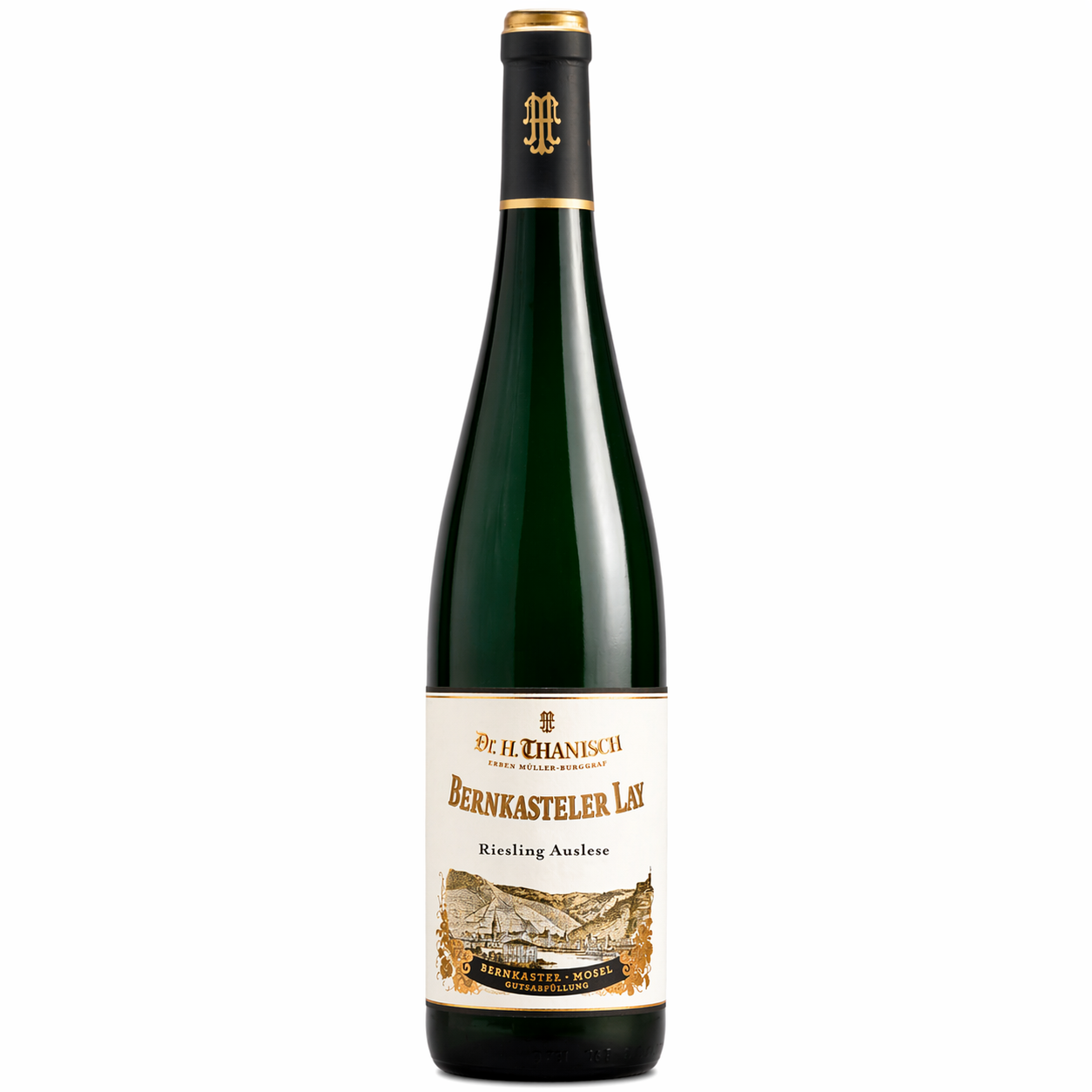 Bernkasteler Lay Riesling Auslese edelsüss