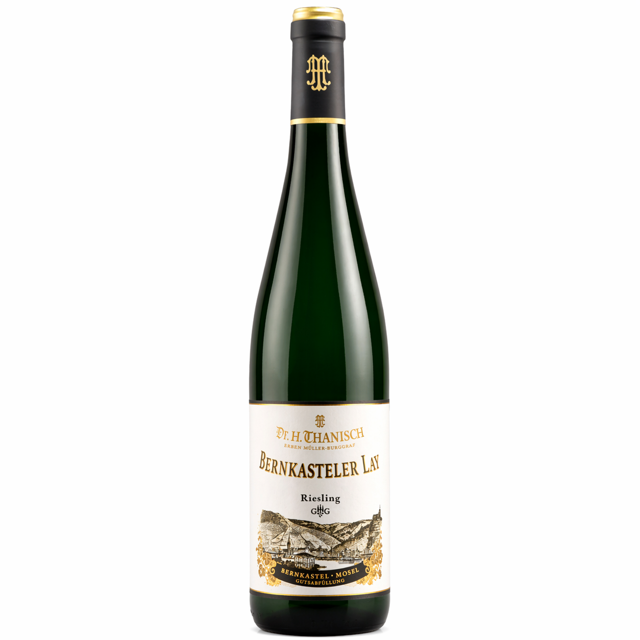Bernkasteler Lay Riesling Großes Gewächs trocken