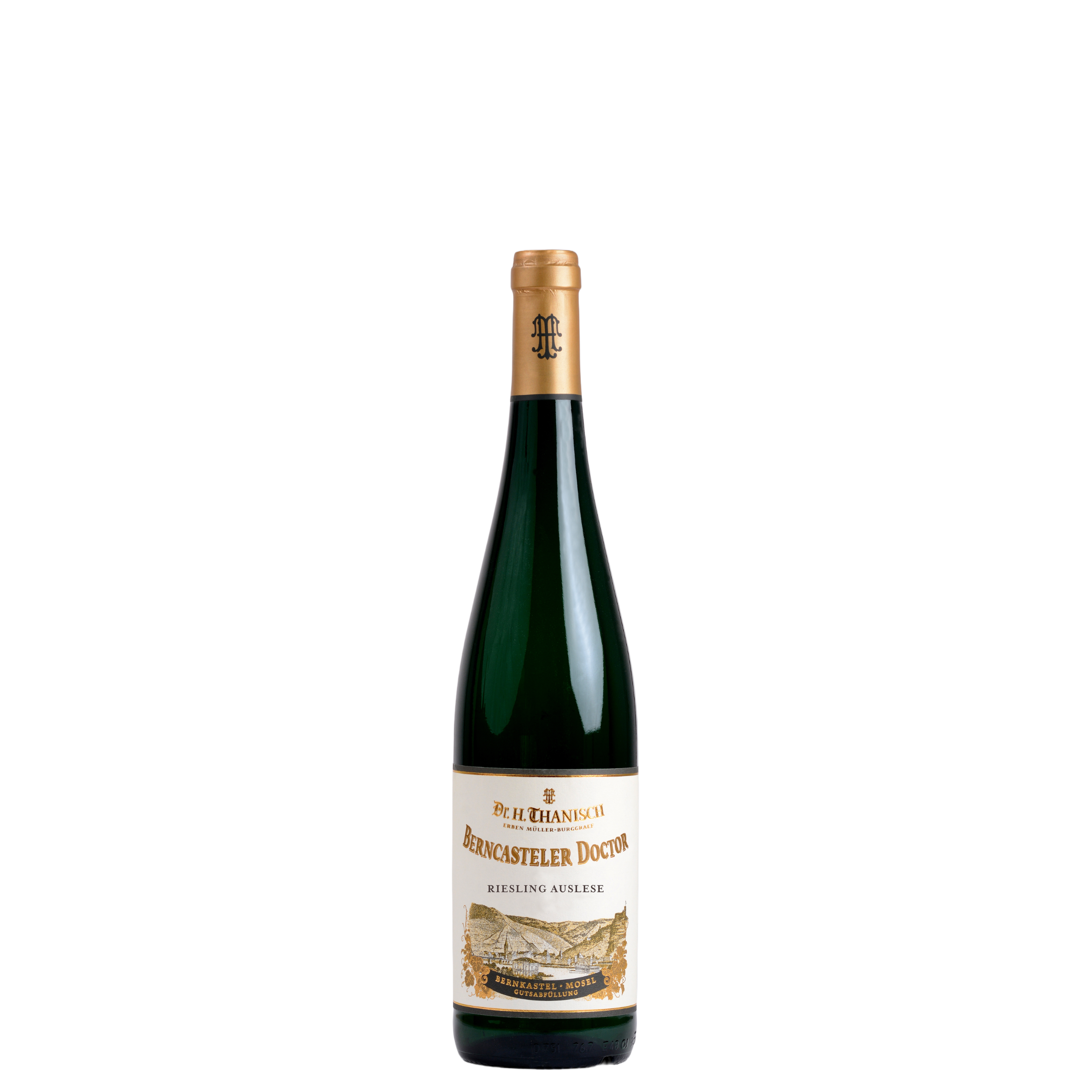 Bernkasteler Doctor Riesling Auslese edelsüss (klein)