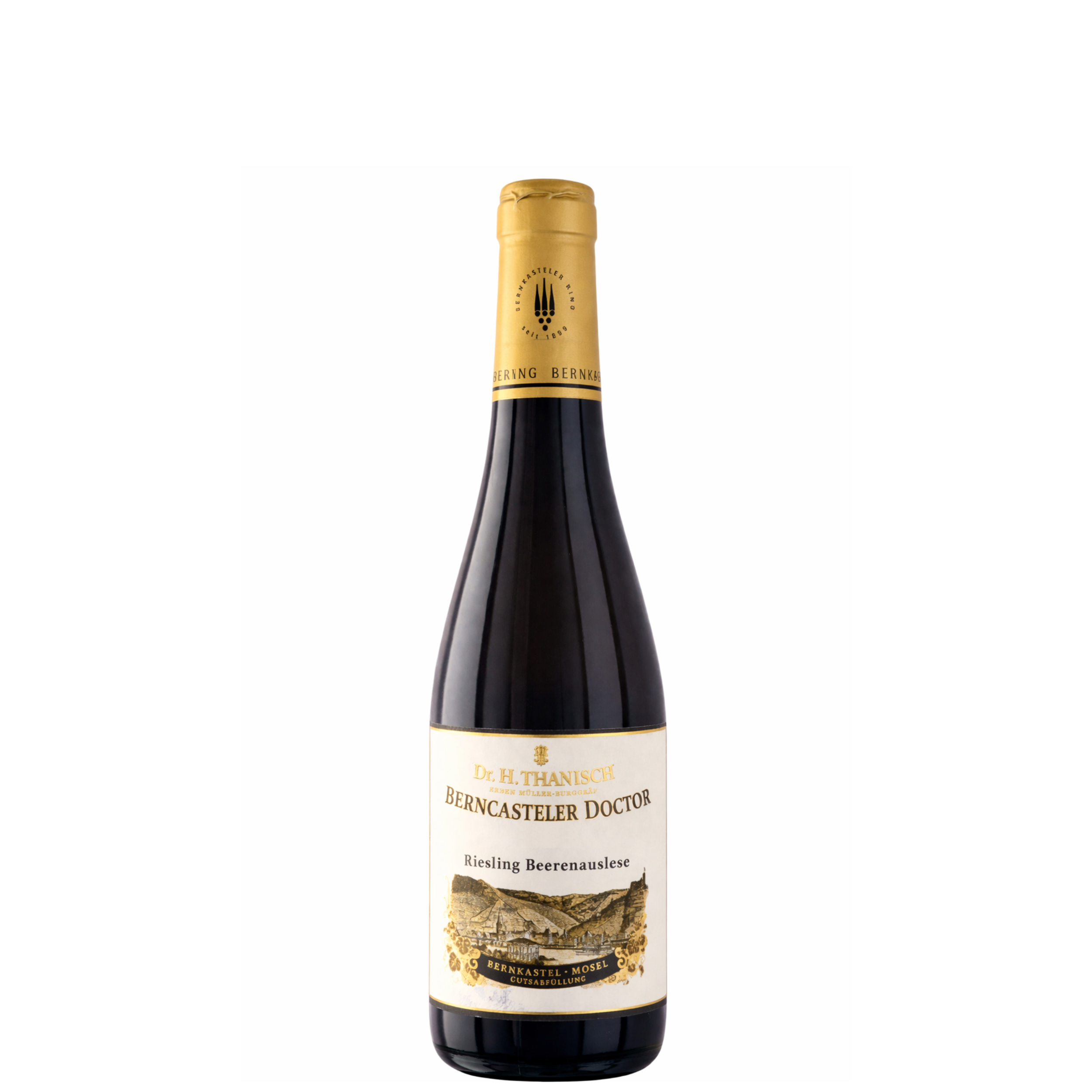 Berncasteler Doctor Riesling Beerenauslese (klein)