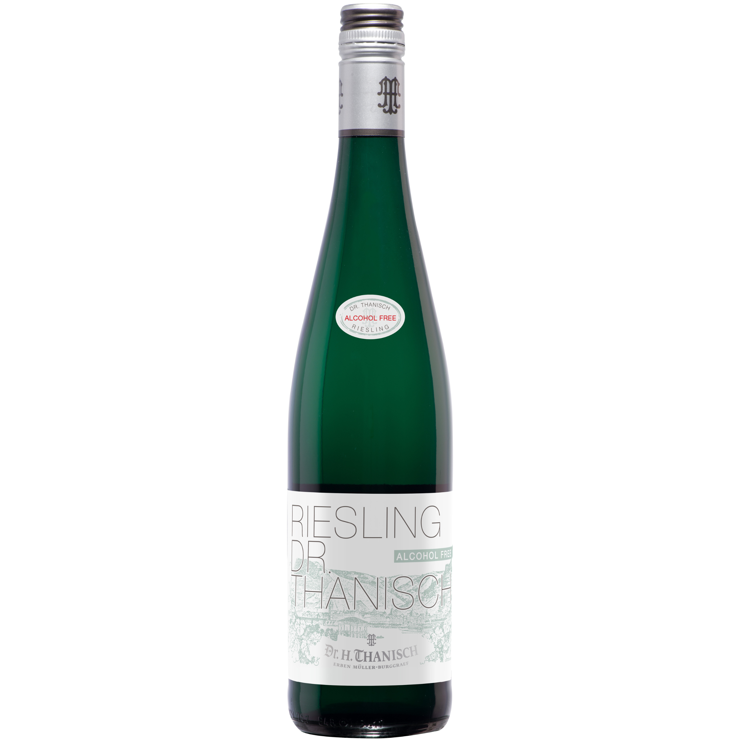 Dr. Thanisch Dealcoholized Riesling