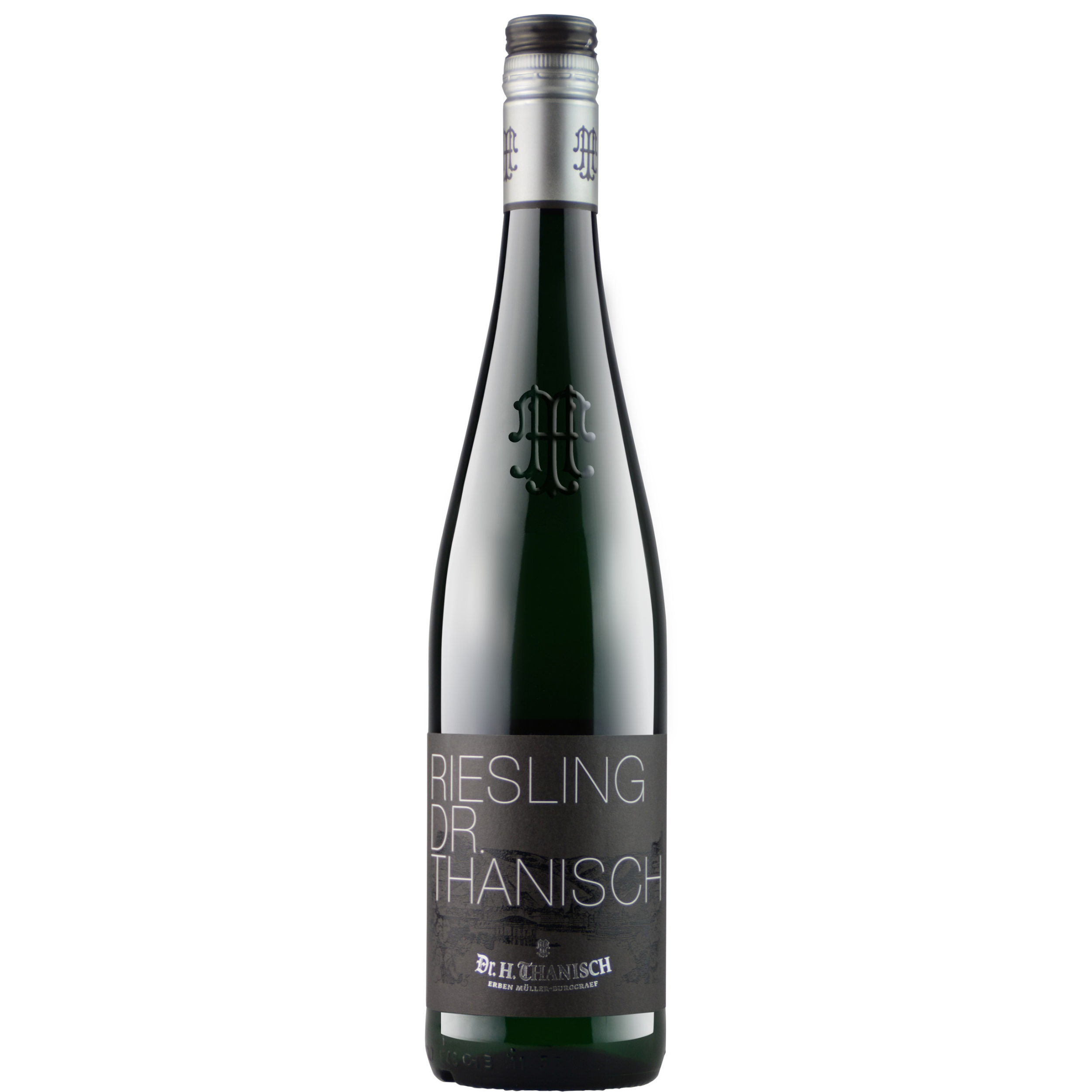 Riesling Dr. Thanisch Q.b.A feinherb