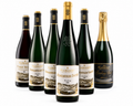 Dr. Thanisch Weinpaket 6 x Große Gewächse -GG- Trocken