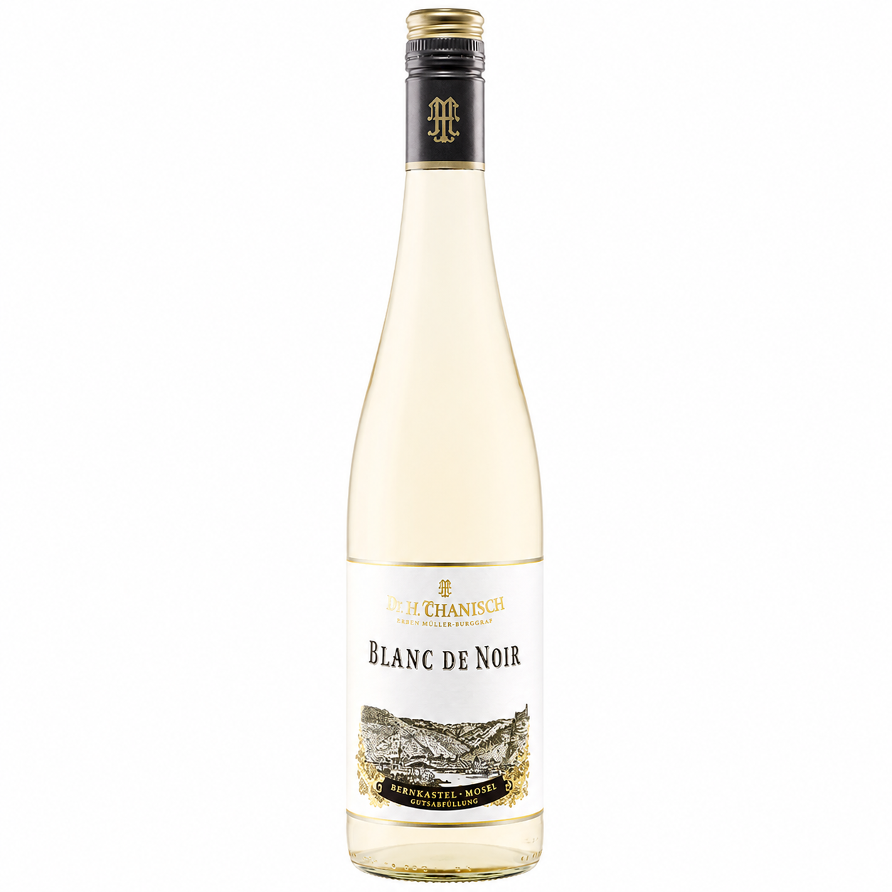Dr. Thanisch Blanc De Noir trocken