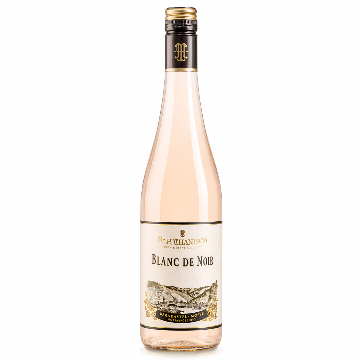 Dr. Thanisch Blanc De Noir trocken