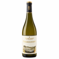 Dr. Thanisch Chardonnay medium-dry
