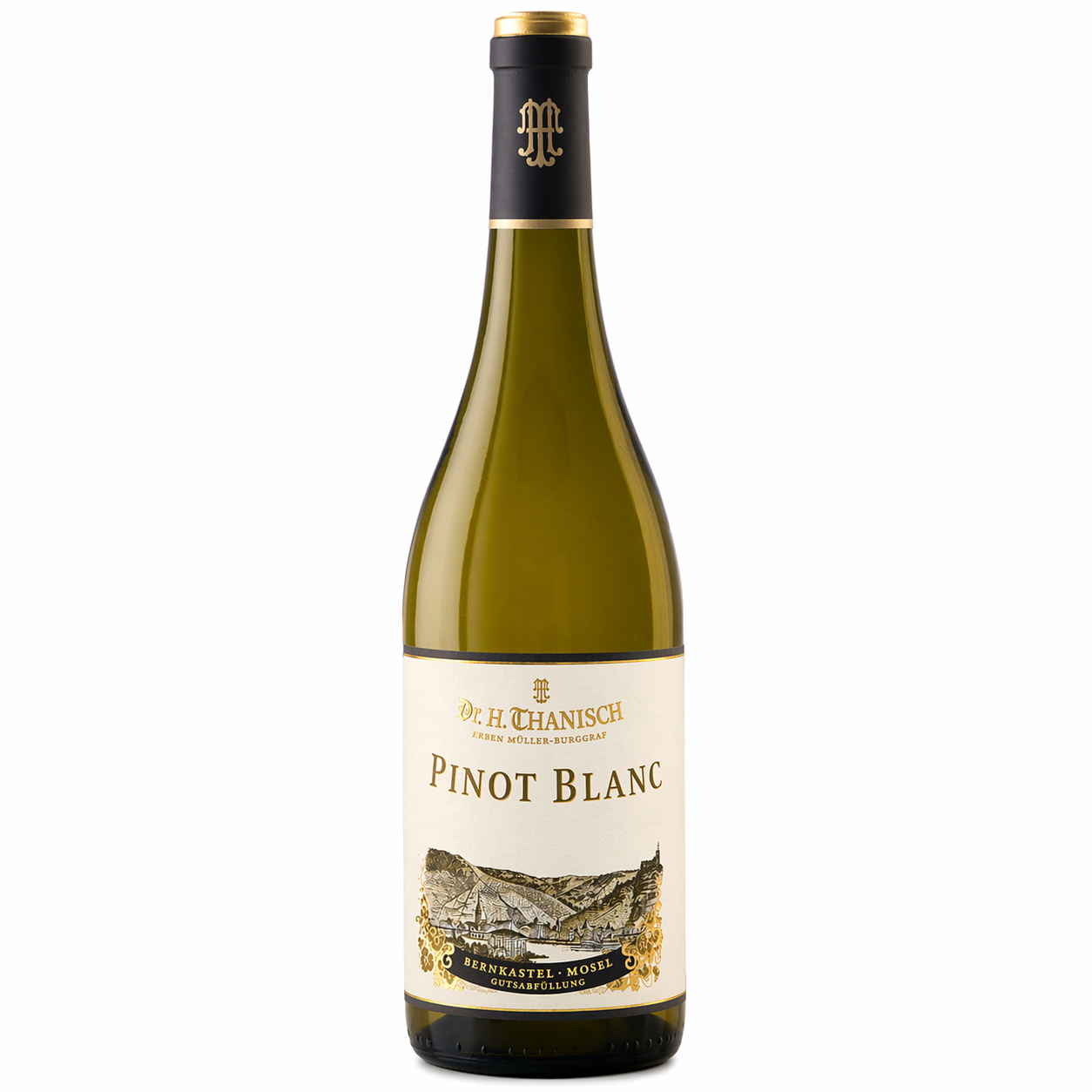 Dr. Thanisch Pinot Blanc trocken